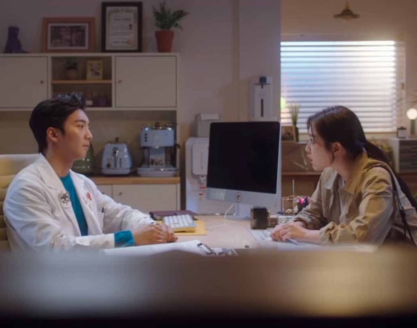 《九尾狐傳》未公開劇情片段2:迷昏李硯的麻醉劑,原來是這樣來的!