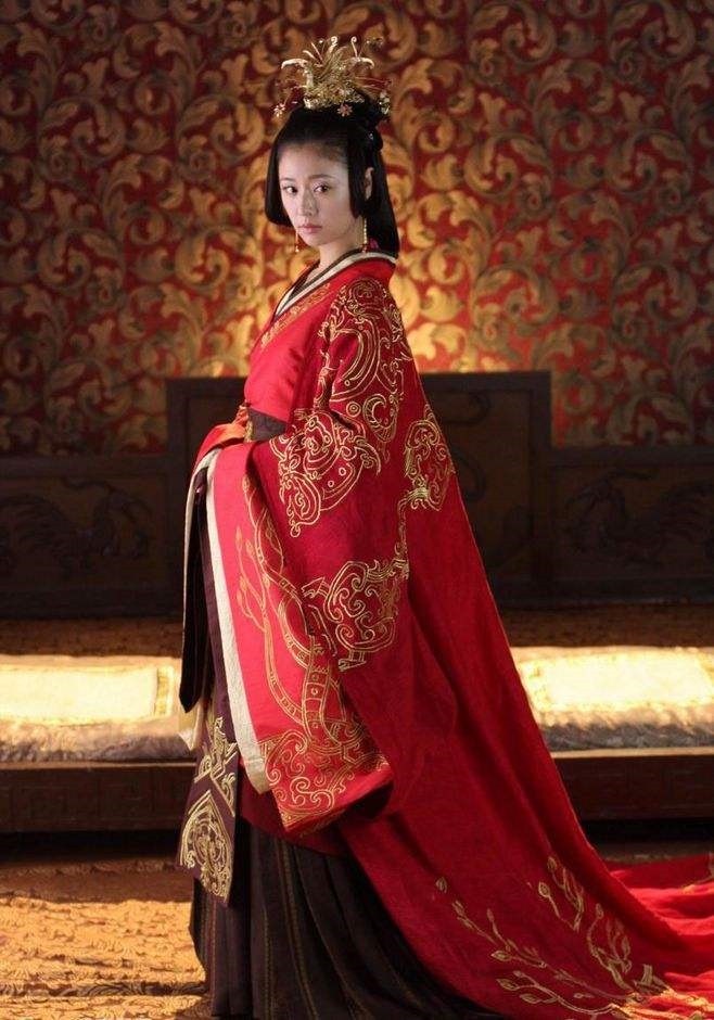 網評最好看的「大女主古裝劇」TOP 3:林心如、楊冪、王麗坤《美人心計》