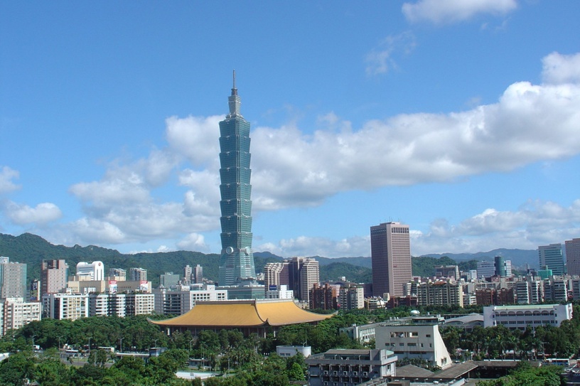 台北市安心旅遊補助「台北加碼GO」開跑