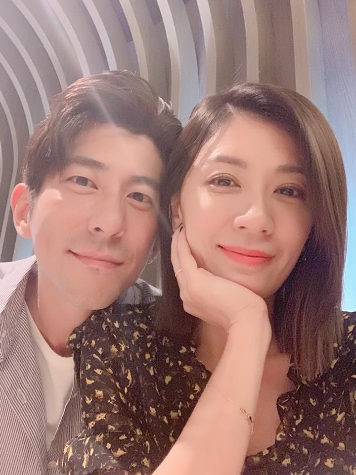 超甜明星夫妻2:修杰楷&賈靜雯