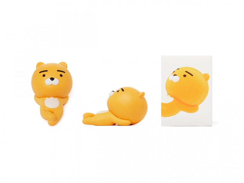 KakaoFriends「萊恩智慧型檯燈」189,000韓元(約NT$4870)