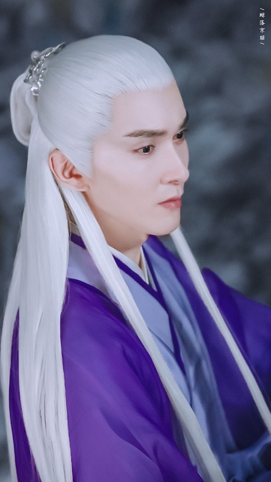 2020最具人氣陸劇角色TOP 9:《三生三世枕上書》東華帝君 得票5,494,749