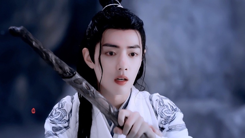 2020最具人氣陸劇角色TOP 1:《陳情令》魏無羨 得票7,197,251