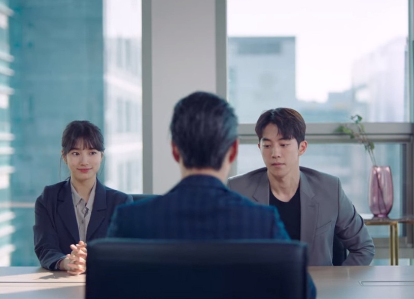 >>《Start-Up》南柱赫創業失敗5原因!三山簽約不問人&沒常識,自滿到無視前輩,都是原因>>