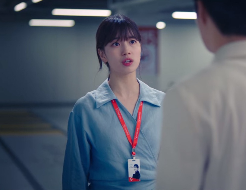 《Start-Up:我的新創時代》三山創業失敗原因2:CEO達美沒負好把關責任