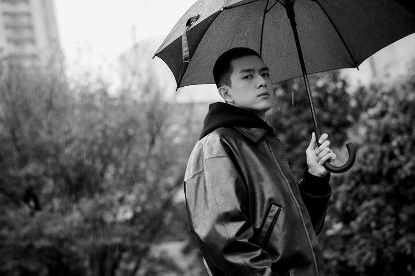 微博票選2020新生代最佳演員TOP 2:李現 得票15,354,856