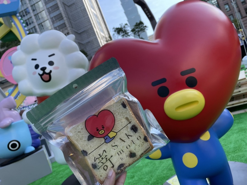 熊大樂園免費入場!統一時代百貨「LINE FRIENDS CARNIVAL派對」搶先開箱啦!