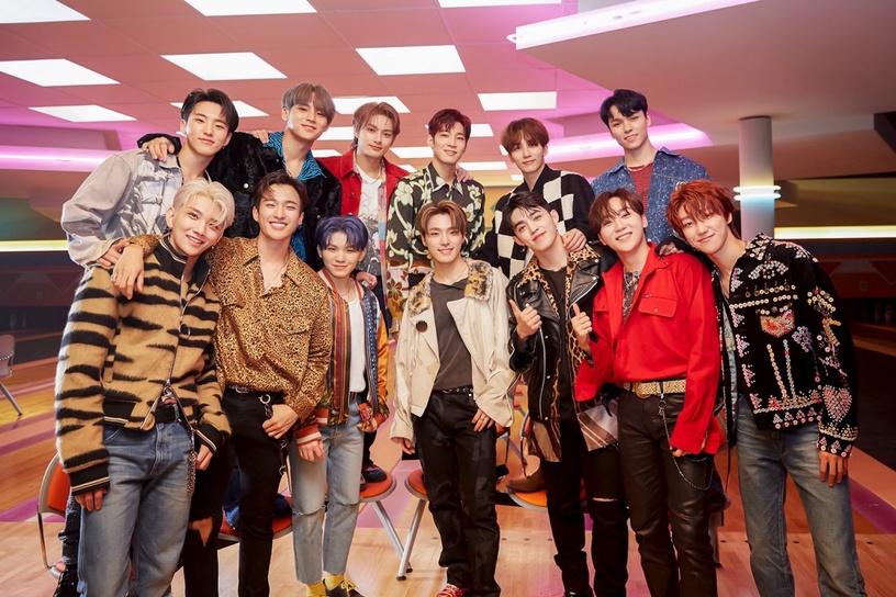 2020韓國年末頒獎典禮:11/28 AAA,TWICE、Super Junior、金秀賢與徐睿知將出席。
