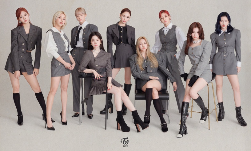 2020韓國年末頒獎典禮:11/28 AAA,TWICE、Super Junior、金秀賢與徐睿知將出席。