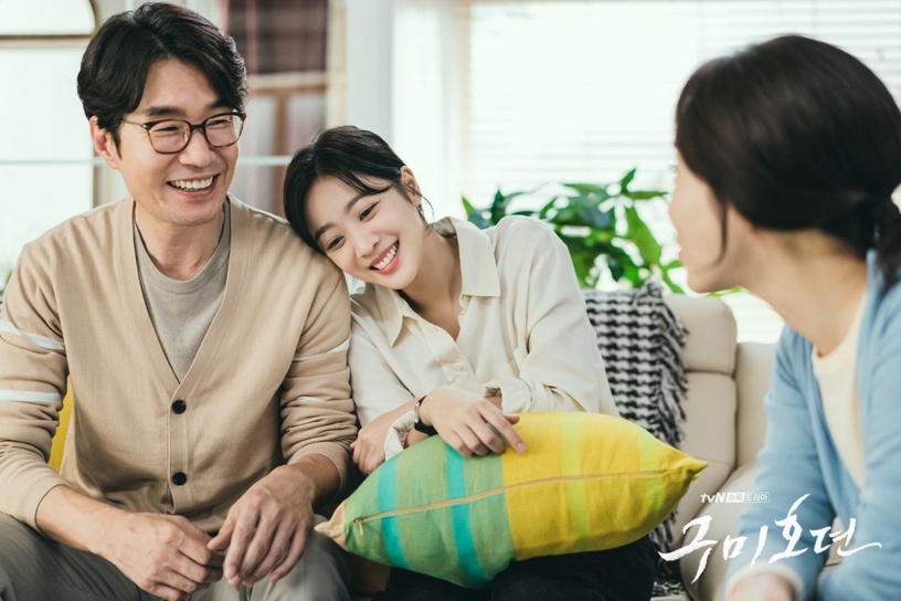 《九尾狐傳》網友推測結局走向:李硯&智雅雙雙領便當,下一世才修成正果?