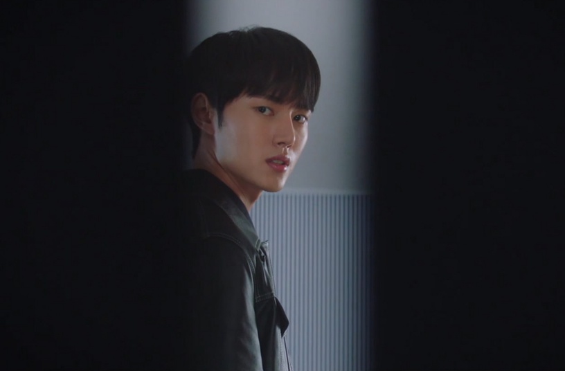 《九尾狐傳》網友推測結局走向:螭龍Terry良心發現?