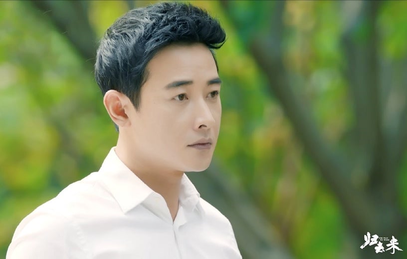 唐嫣主演的低分陸劇3:《歸去來》豆瓣評分5.5