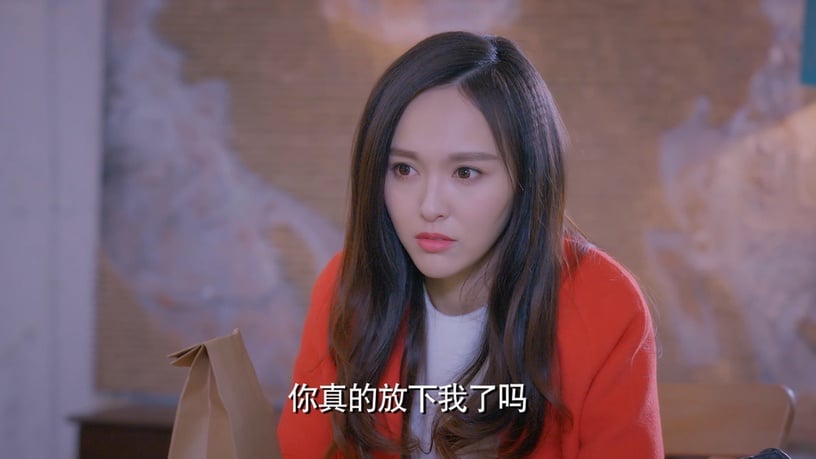 唐嫣主演的低分陸劇7:《克拉戀人》豆瓣評分5.4