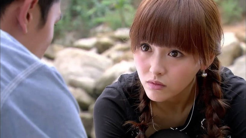唐嫣主演的低分陸劇9:《愛情睡醒了》豆瓣評分5.7