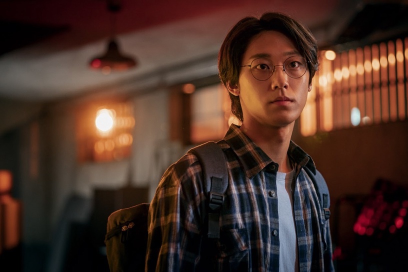 2020韓劇12月推薦片單7:《Sweet Home》宋康、李到晛、李陣郁 12/18播出