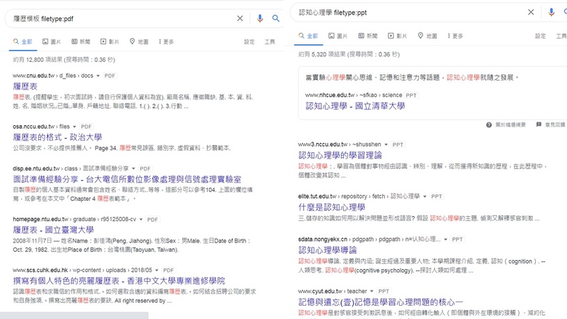 內行人才知道的5種Google搜尋技巧,學起來你才是真正的谷歌搜尋大神!