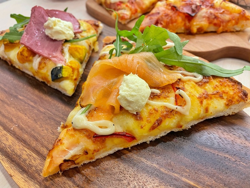 推出全新「Pizza Hut EXPRESS新概念店」