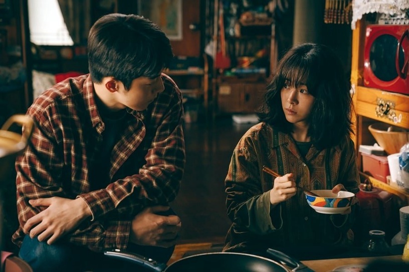 南柱赫作品推薦6:《耀眼》搭檔韓志旼 被喻為「人生必看」電視劇之一!