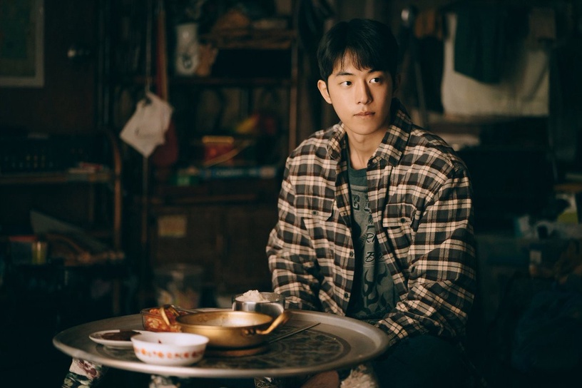 南柱赫作品推薦6:《耀眼》搭檔韓志旼 被喻為「人生必看」電視劇之一!
