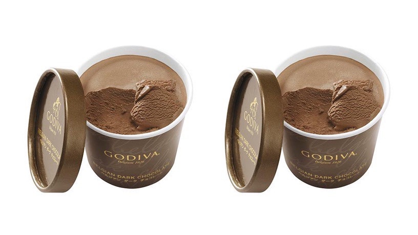 只有二天!GODIVA「霜淇淋買一送一」來了