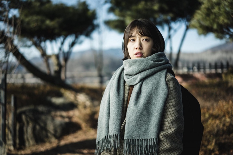 Netflix 12月片單推薦!「黑豹」遺作《藍調天后》、驊森CP《刻在你心底的名字》必看