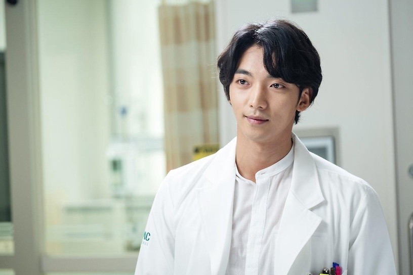 《九尾狐傳》配角介紹3:黃熙 飾演 具申炷