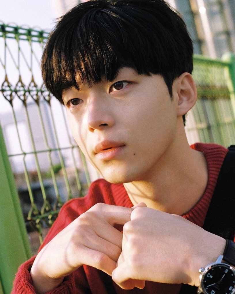 《九尾狐傳》配角介紹8:金江珉 飾演 助導表在煥