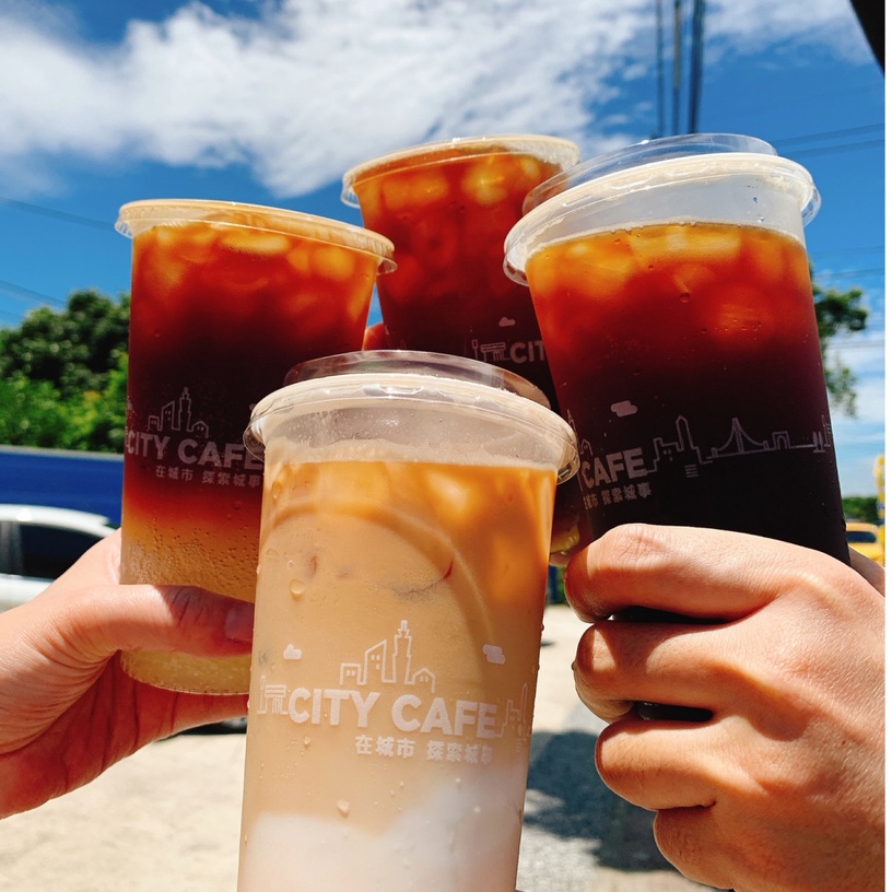 連續13天!7-11「CITY CAFE咖啡優惠」再加碼,拿鐵等經典品項第2件5折
