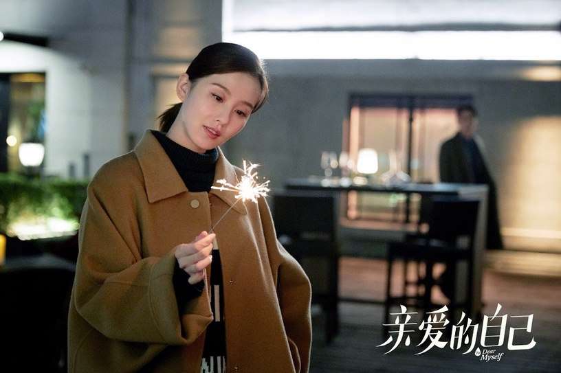 2020最受歡迎陸劇女星TOP 10:劉詩詩