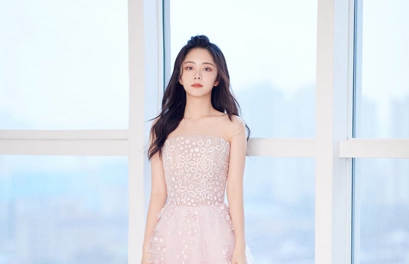 2020最受歡迎陸劇女星TOP 6:譚松韻