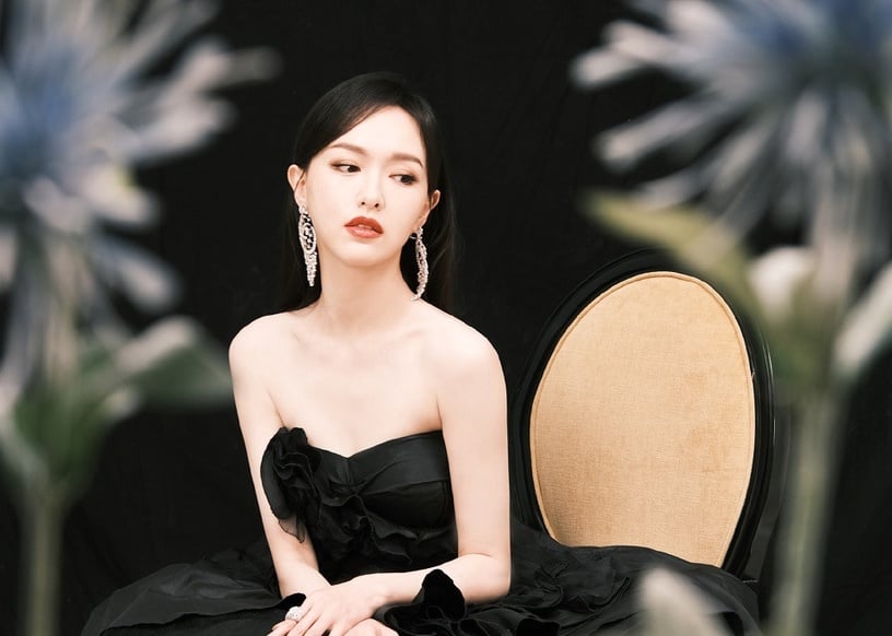 2020最受歡迎陸劇女星TOP 5:唐嫣