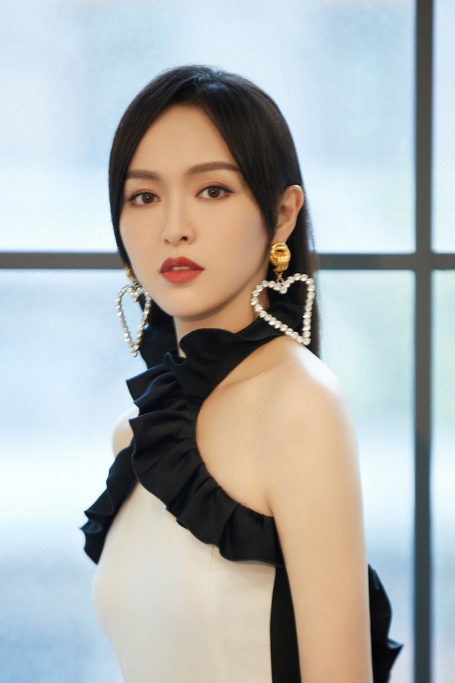 2020最受歡迎陸劇女星TOP 5:唐嫣