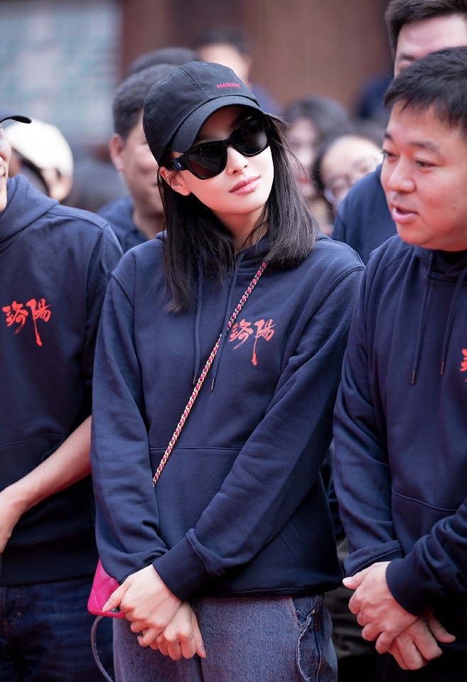 2020最受歡迎陸劇女星TOP 4:宋茜