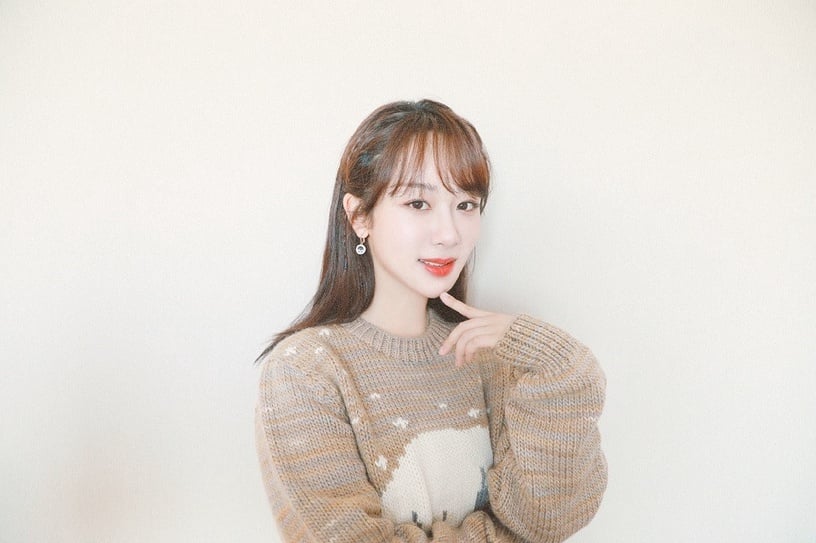 2020最受歡迎陸劇女星TOP 2:楊紫
