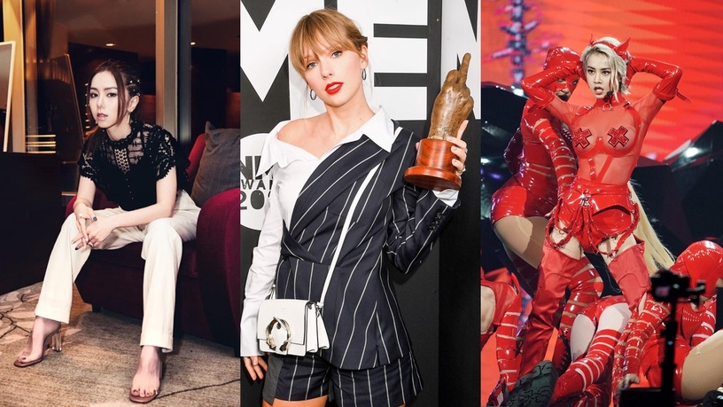 Spotify 2020 收聽排行榜出爐!周杰倫、瘦子、BTS 都上榜,本年度收聽冠軍是他!