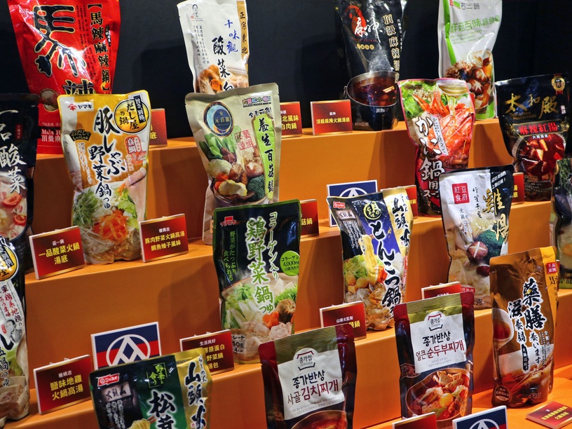 在家吃「全火鍋」!全聯「火鍋祭」逾50種火鍋湯底,連續14天第2件5折