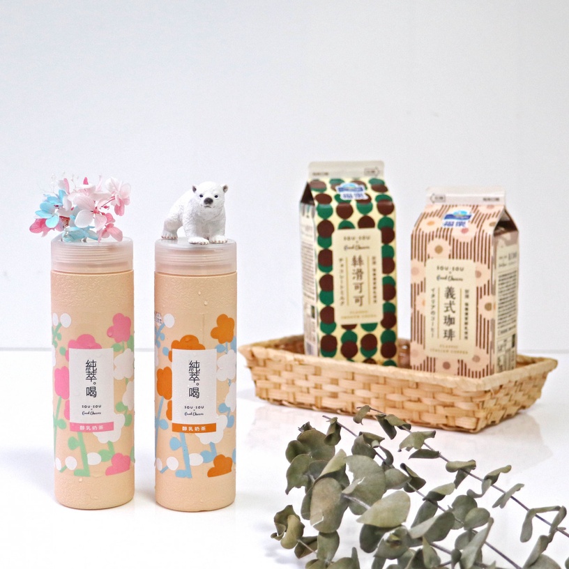 7-11「SOU・SOU 冬季系列」!5款冬季保暖小物&4款限定包裝,每日限量開搶