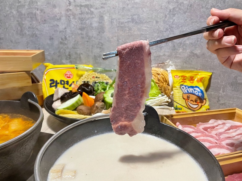 築間新品牌「日暮裏冷蔵熟成肉専売」台北首店來了!