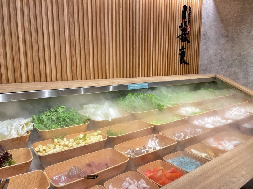 築間新品牌「日暮裏冷蔵熟成肉専売」台北首店來了!