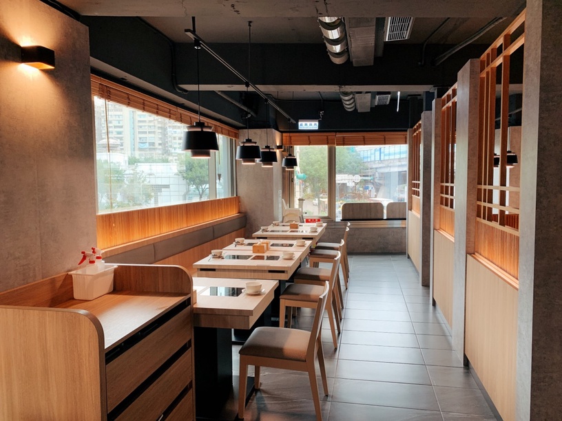 築間新品牌「日暮裏冷蔵熟成肉専売」台北首店來了!