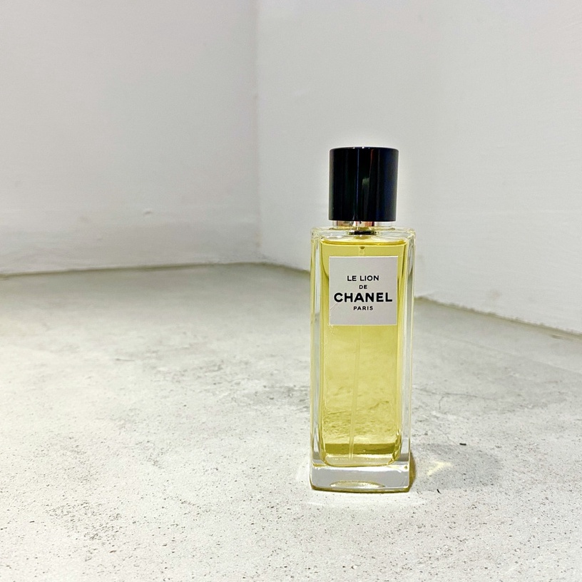2021春季香水新品>