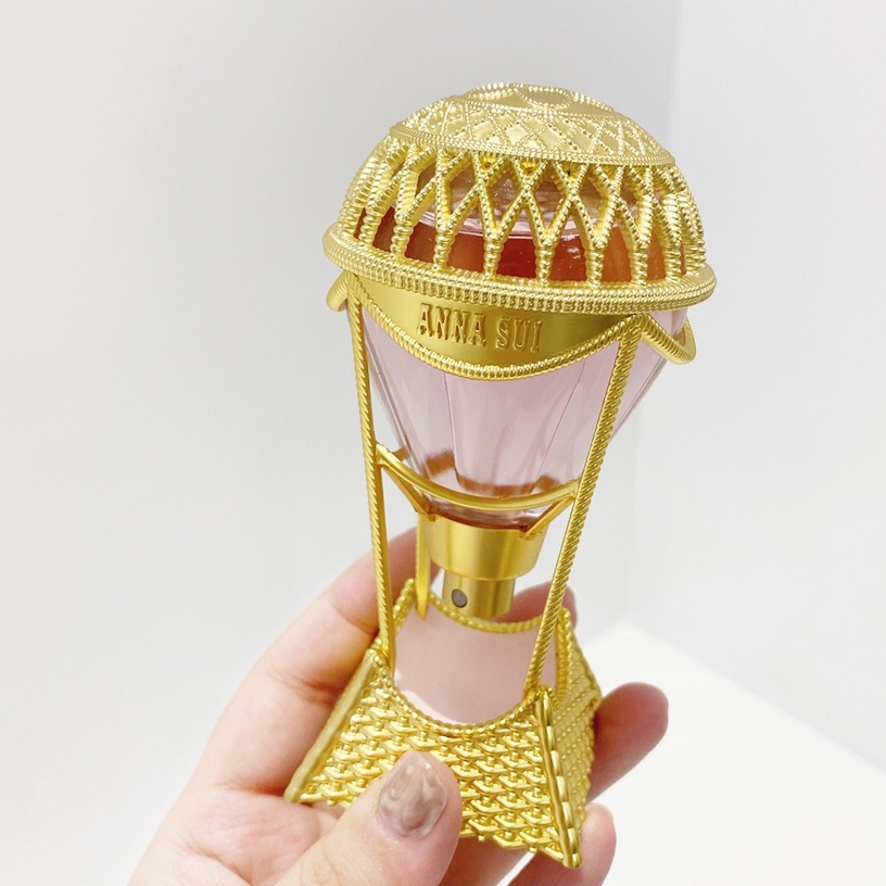 2021春季香水新品>