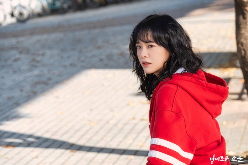 宛如「韓版鬼滅」!《驅魔麵館》超能力設定打怪更刺激,堪稱2020年末黑馬大片!
