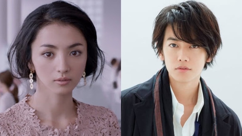 佐藤健主演Netflix原創日劇《初戀》!宇多田光經典神曲改編,攜手滿島光上演20年愛戀