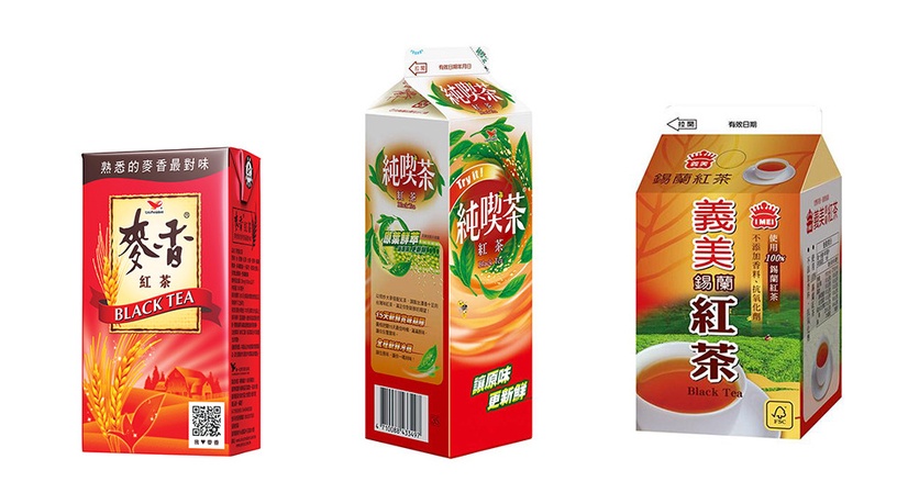奶茶自己調!PTT網友加碼「3款紅茶」加鮮奶也很對味