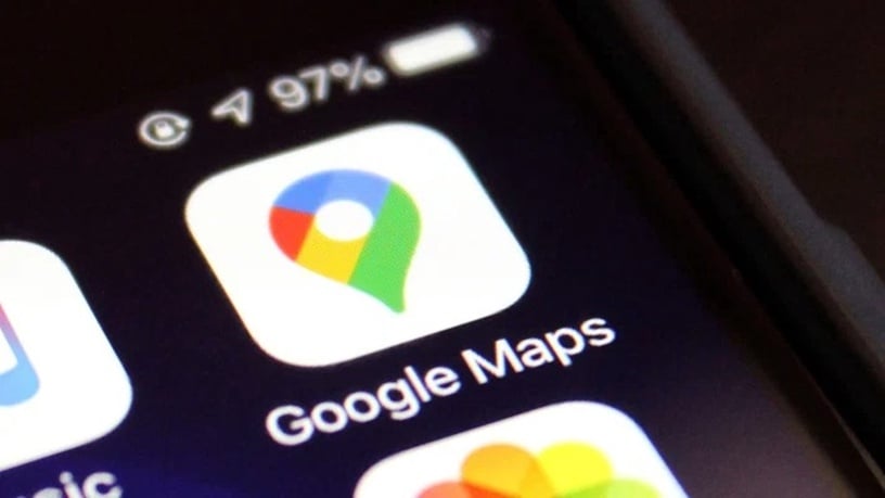 Google Maps 將推出「社群推播」功能,追蹤喜愛商家、店休通知一把罩!