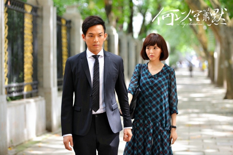 陸劇讓人欲罷不能的「禁慾系男主」TOP 5:鍾漢良 飾演《何以笙簫默》何以琛