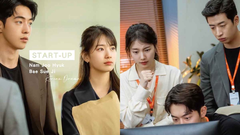 《Start-Up》現實中絕對不要當道山&達美同事!容易情緒化、走後門當代表,網超不滿!