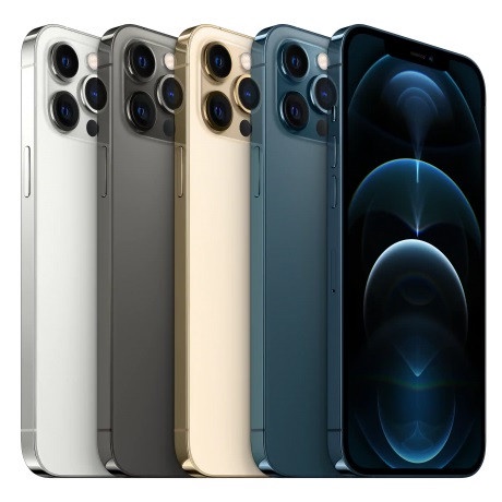 iPhone 12 Pro 4000元有找!蝦皮雙12超殺優惠,iPhone 12 Pro下殺1.2折,「這時」開搶
