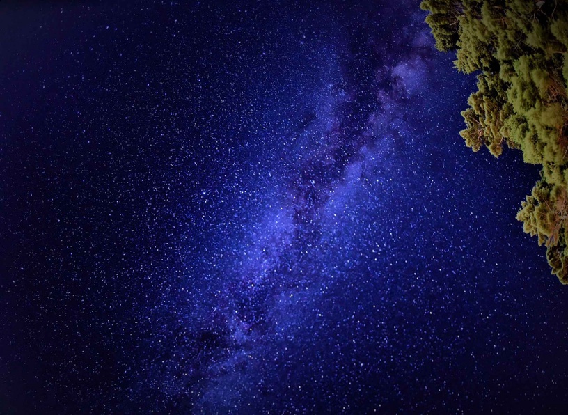 2020年最後一場「雙子座流星雨」登場